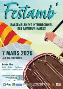 Festamb’ 2026